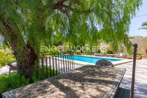 Finca i Teulada, Alicante, Teulada - € 1 600 000 | Ref: W-02CQGY - foto 24